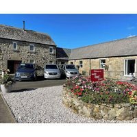 Belstane Manor B&B