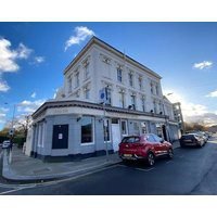 Queen Elizabeth Chelsea