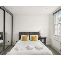 Flat 3 Beauchamp Place