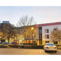 Ramada by Wyndham London North M1