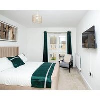 The Prime Stay FREE Parking EV Charger