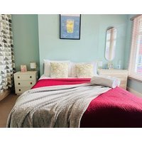 Birmingham Cottage Contractors Family SelfCheck in