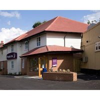 Premier Inn London Twickenham East