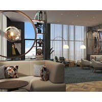 Residence Inn by Marriott Belfast Titanic Quarter