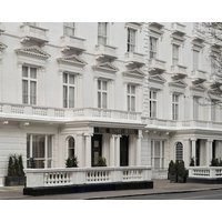 Bob W London Hyde Park