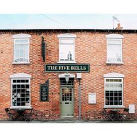 The Five Bells Inn