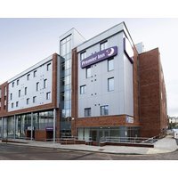 Premier Inn Exeter City Centre