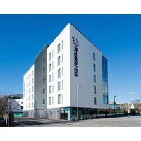 Premier Inn Blackburn Town Centre