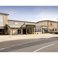 Premier Inn Southport Central