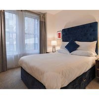 Monument Serviced Apartments LovelyStay