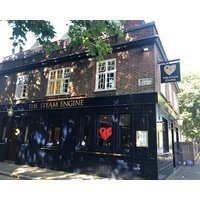 PubLove @ The Steam Engine Waterloo