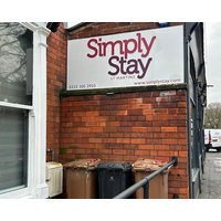 Studio Room - St Martins