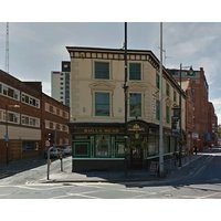 The Bulls Head Hotel