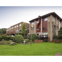 Premier Inn Burton On Trent East
