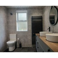 Park Cottage Bed & Breakfast near Burtonwood