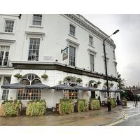 PubLove @ The White Ferry Victoria