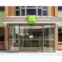 ibis Styles London Heathrow Airport