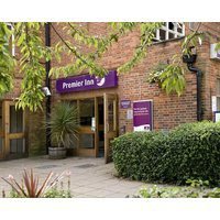 Premier Inn London Harrow