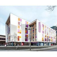 Premier Inn Portsmouth City Centre