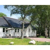 BCC Loch Ness Cottages