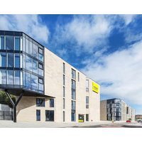 Destiny Student - Holyrood