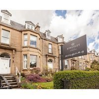 Kingsley Guest House