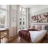 Inhabit Queen's Gardens