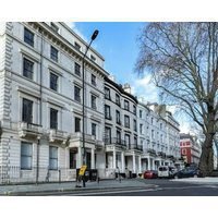 London Paddington Suites