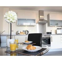 Cotels Serviced Apartments - Vizion