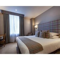 White Hart Hotel & Apartments