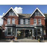 Bennetts Hotel