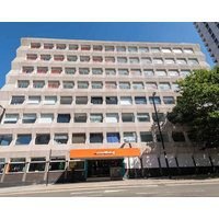easyHotel Croydon