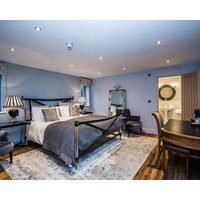 Eagle Mill Luxury Rooms