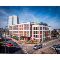 City Inn Express Hotel