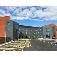 Holiday Inn Express St. Albans - M25 Jct.22 By Ihg