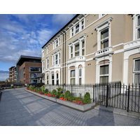 Best Western London Highbury