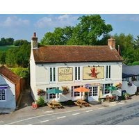 The Old Red Lion