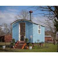 Skipbridge Farm Cottages