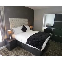 Abbey Apartments Modern ApartHotel for Tourists & Professionals