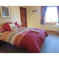 Invercassley cottage