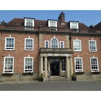 The Bannatyne Spa Hotel