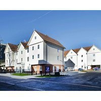 Premier Inn Colchester Town Centre