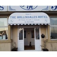 MyRoomz Hollingdales Hotel