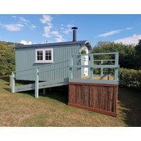 Kits Coty Glamping