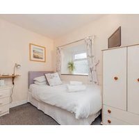 Priory Tearooms Burford with Rooms