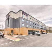 Premier Inn Abingdon