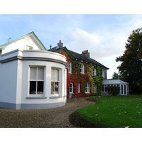 Grange Lodge Country House