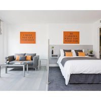 Templeton Place by Supercity Aparthotels