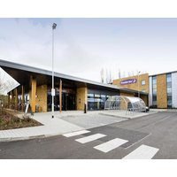 Premier Inn London Uxbridge