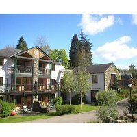 Hapimag Burnside Park Apartments